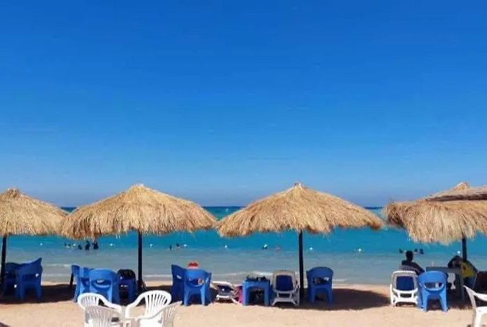 Beachfront *