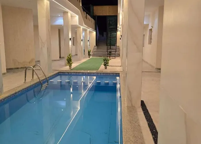 Beachfront الغردقة